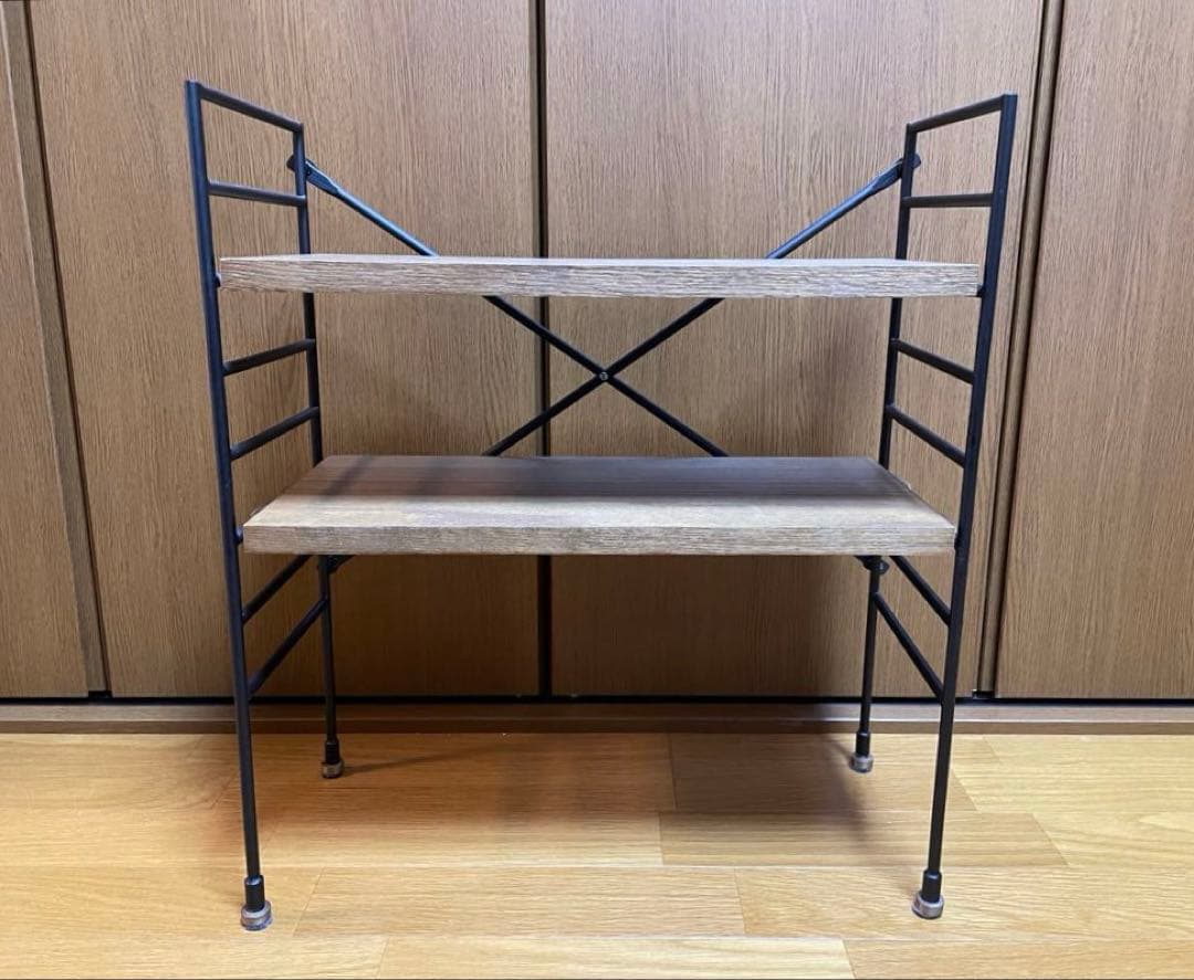 リセノ Re:CENO product R.U.S シェルフボード 薄型