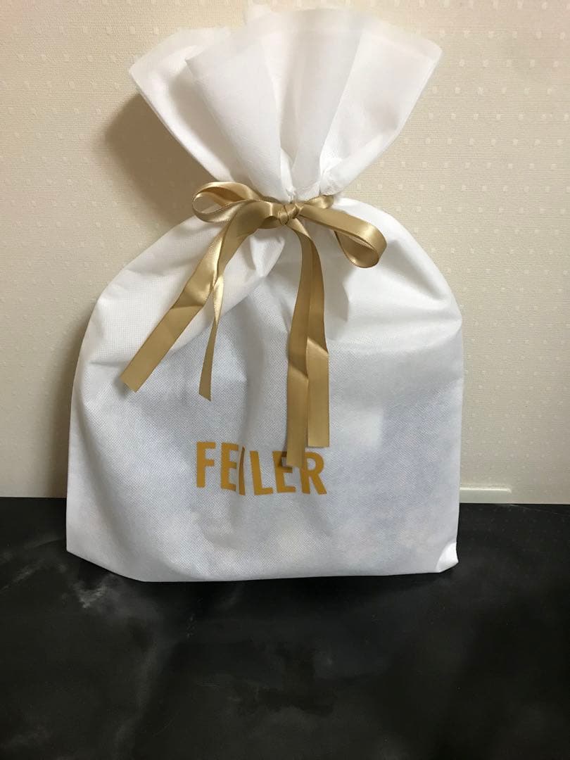 フェイラー♡学校フェイラーハイジ　バックインミニバック