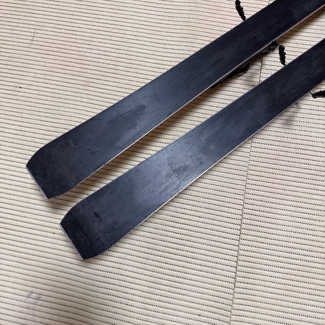 送料無料　オガサカ AZ-09 155cm ＆　マーカー　 270-370mm