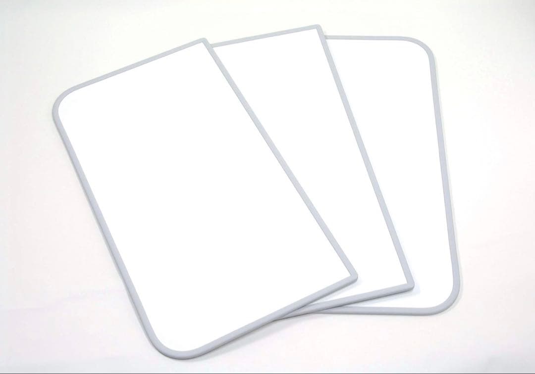 【新品未使用】　東プレ　フェイヴァAgアルミ組合せ　風呂ふた防カビプラス　L16