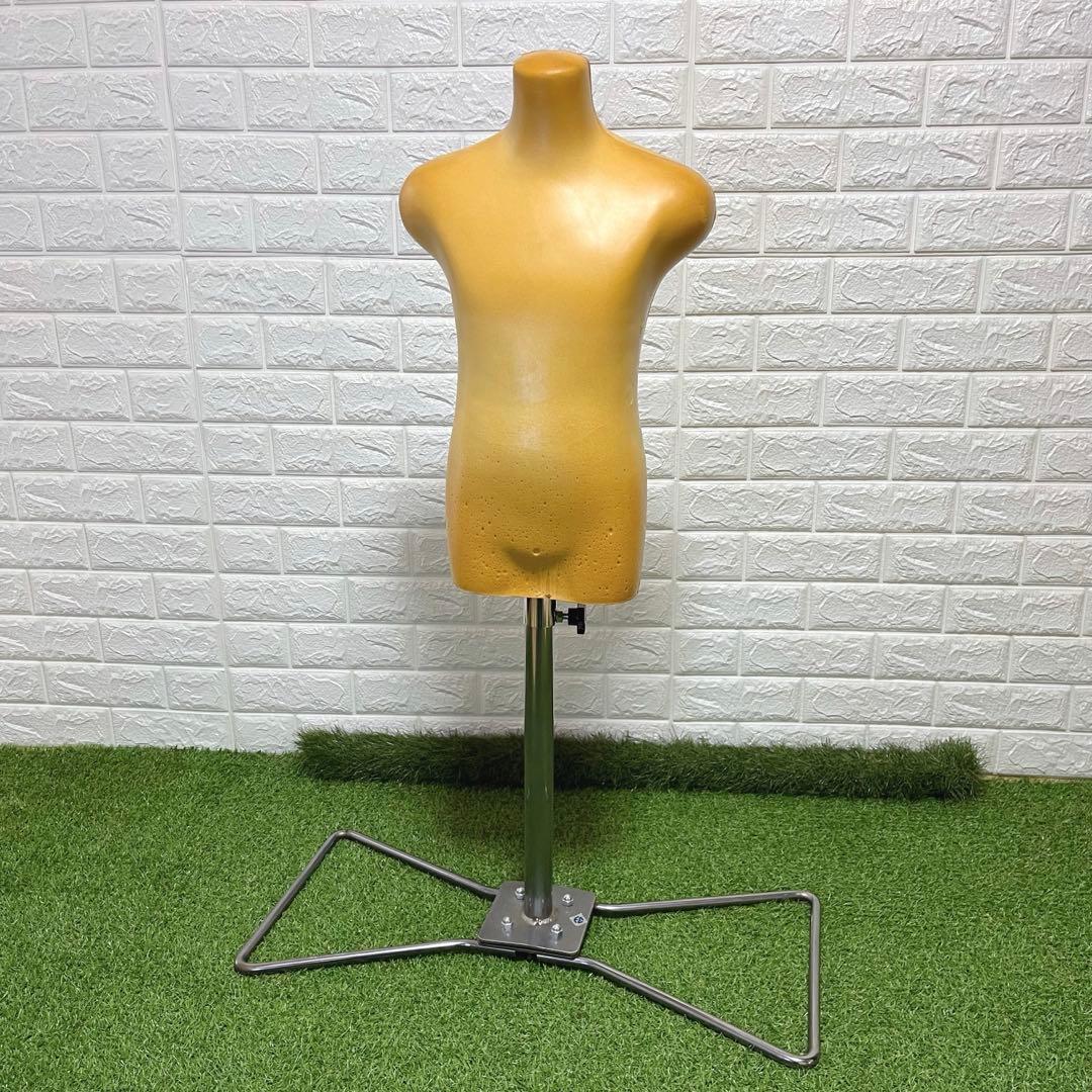 東洋マネキン トルソー マネキン 子供用 七五三 着付け 和装 和服 洋服