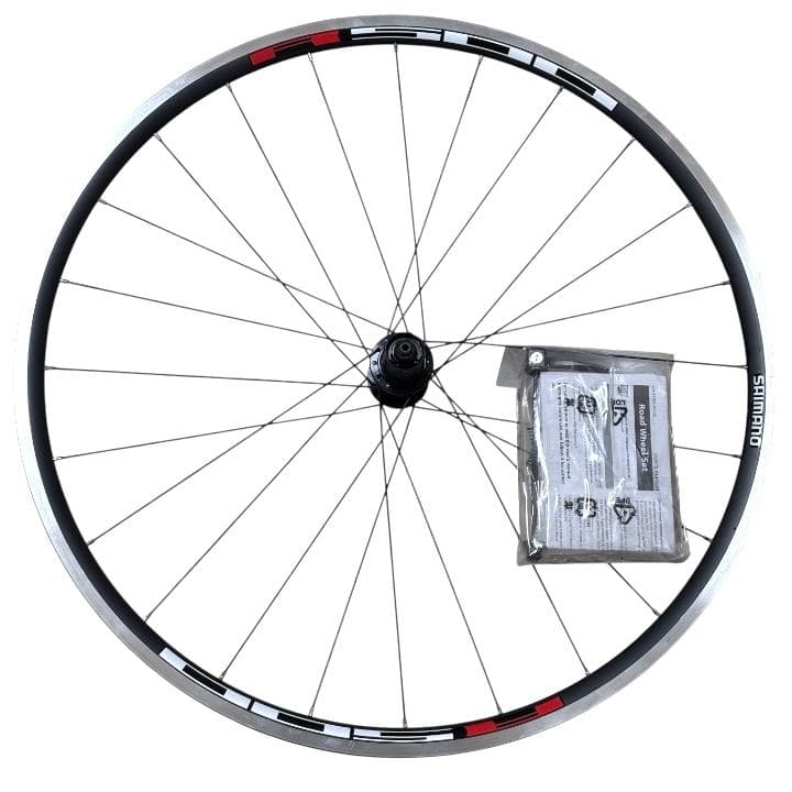 新品 シマノ SHIMANO WH-R501-CL リア 700C クリンチャー