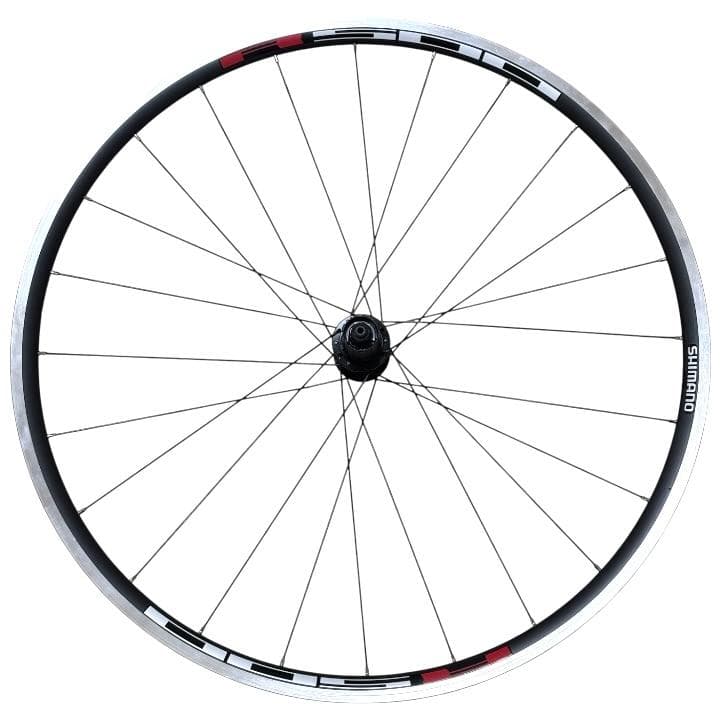 新品 シマノ SHIMANO WH-R501-CL リア 700C クリンチャー