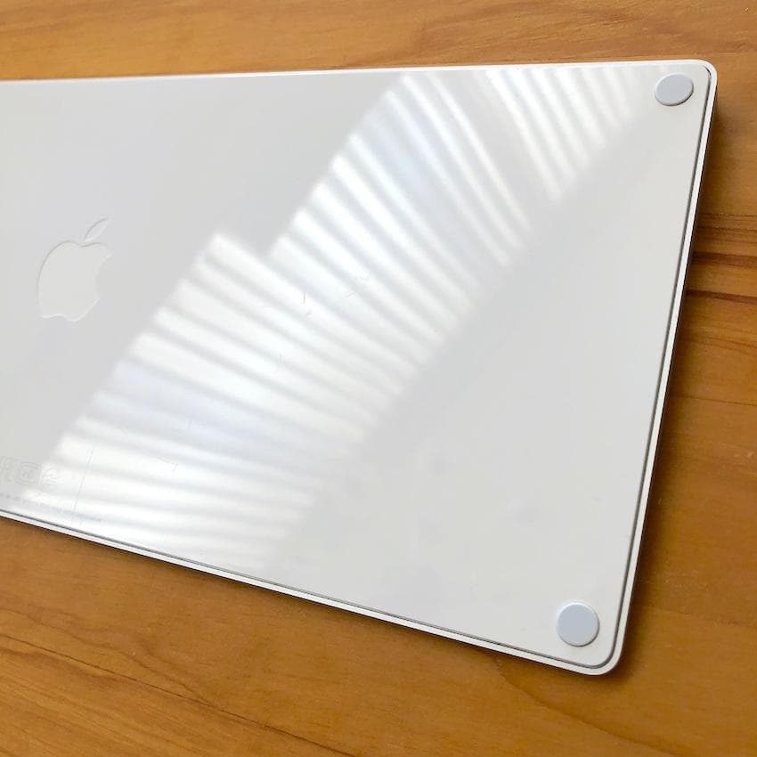 hang10｜MAGIC KEYBOARD｜MAGIC MOUSE 3