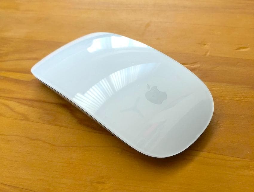 hang10｜MAGIC KEYBOARD｜MAGIC MOUSE 3