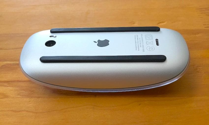 hang10｜MAGIC KEYBOARD｜MAGIC MOUSE 3