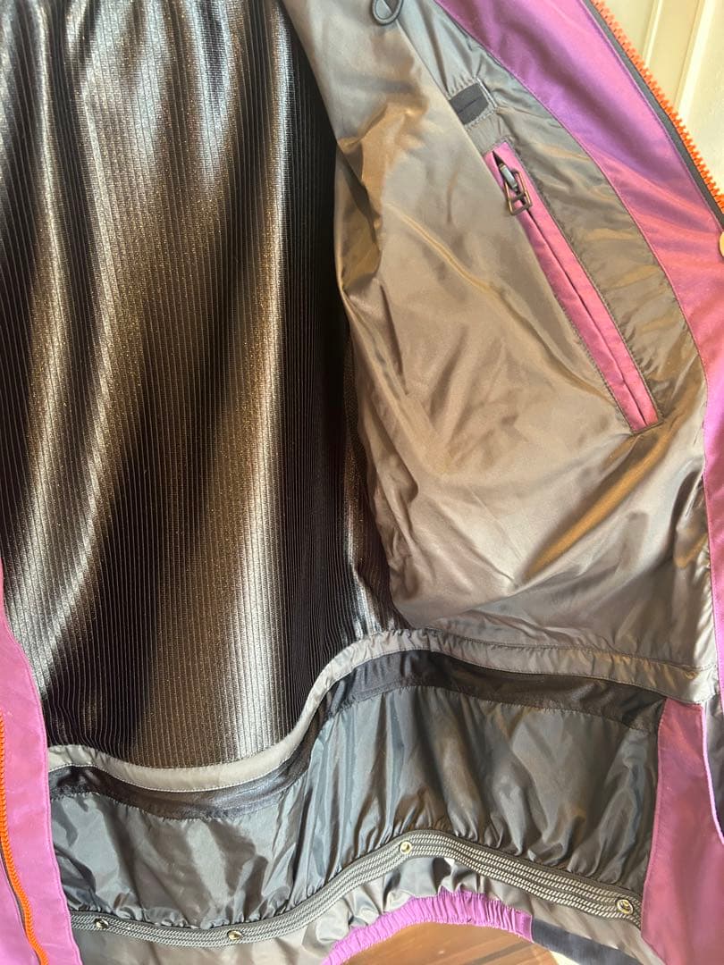 Thirty-Two スノボーウェア