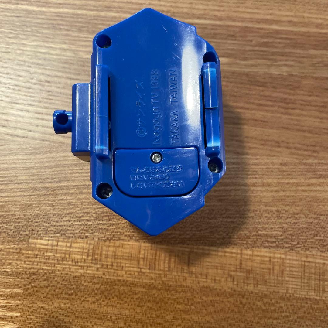 勇者特急マイトガイン　ダイヤグラマー