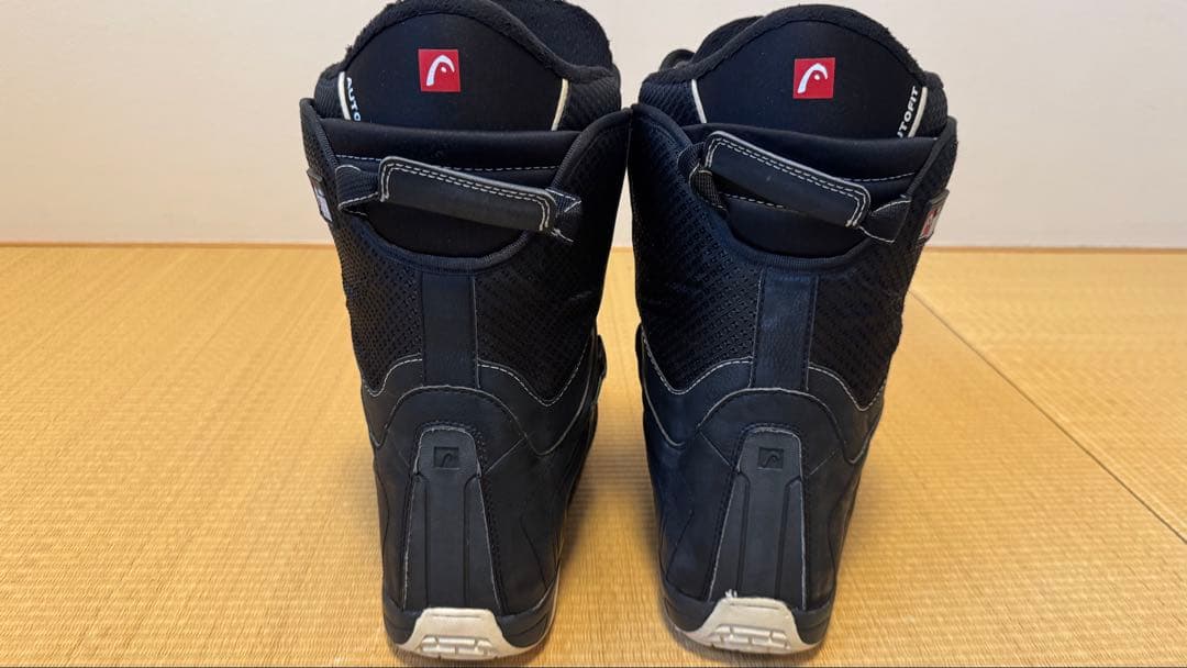 サロモンシークエンススノボード156cmブーツ26.5cm 3点セット