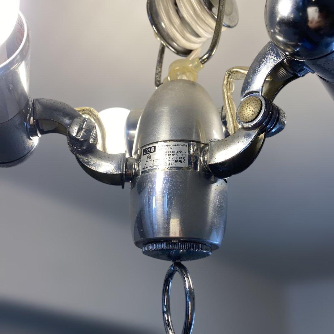 ★希少 ペンダントライト PE-291 レトロ ヴィンテージ