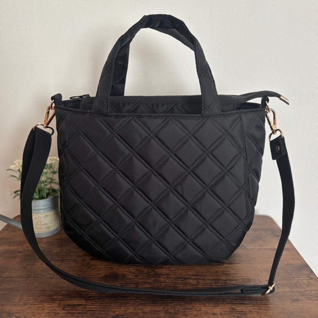 【ゆー】あおりポケット付きトートバッグL 倉敷8号帆布　スモーキーコーラル