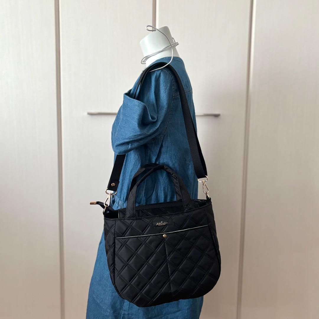 【ゆー】あおりポケット付きトートバッグL 倉敷8号帆布　スモーキーコーラル