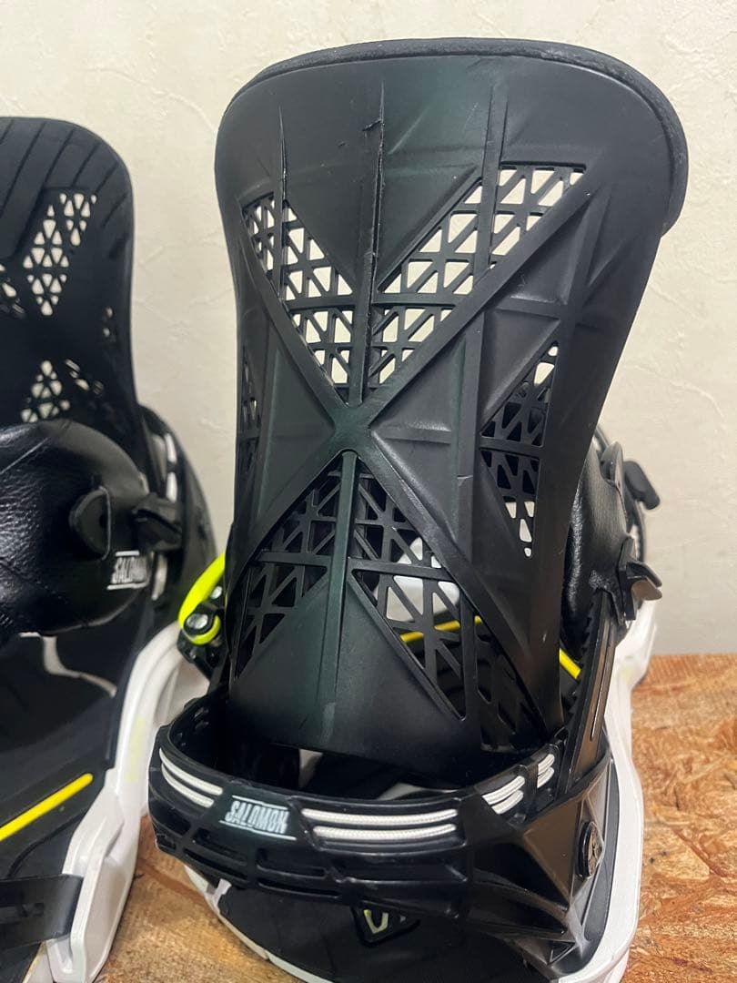 パパさん専用！shadow fit defender Mサイズ