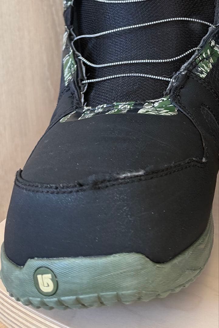 スノーボード Burton - Concord BOA boots