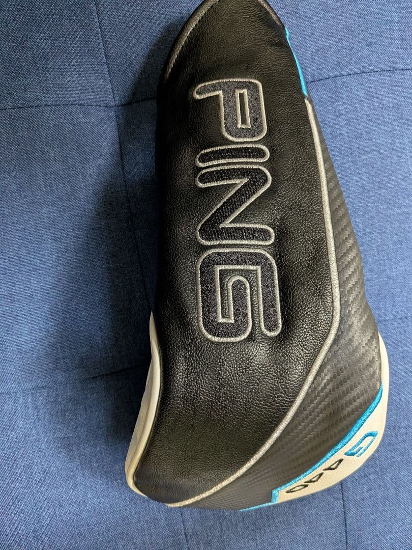 G440 MAX ドライバー