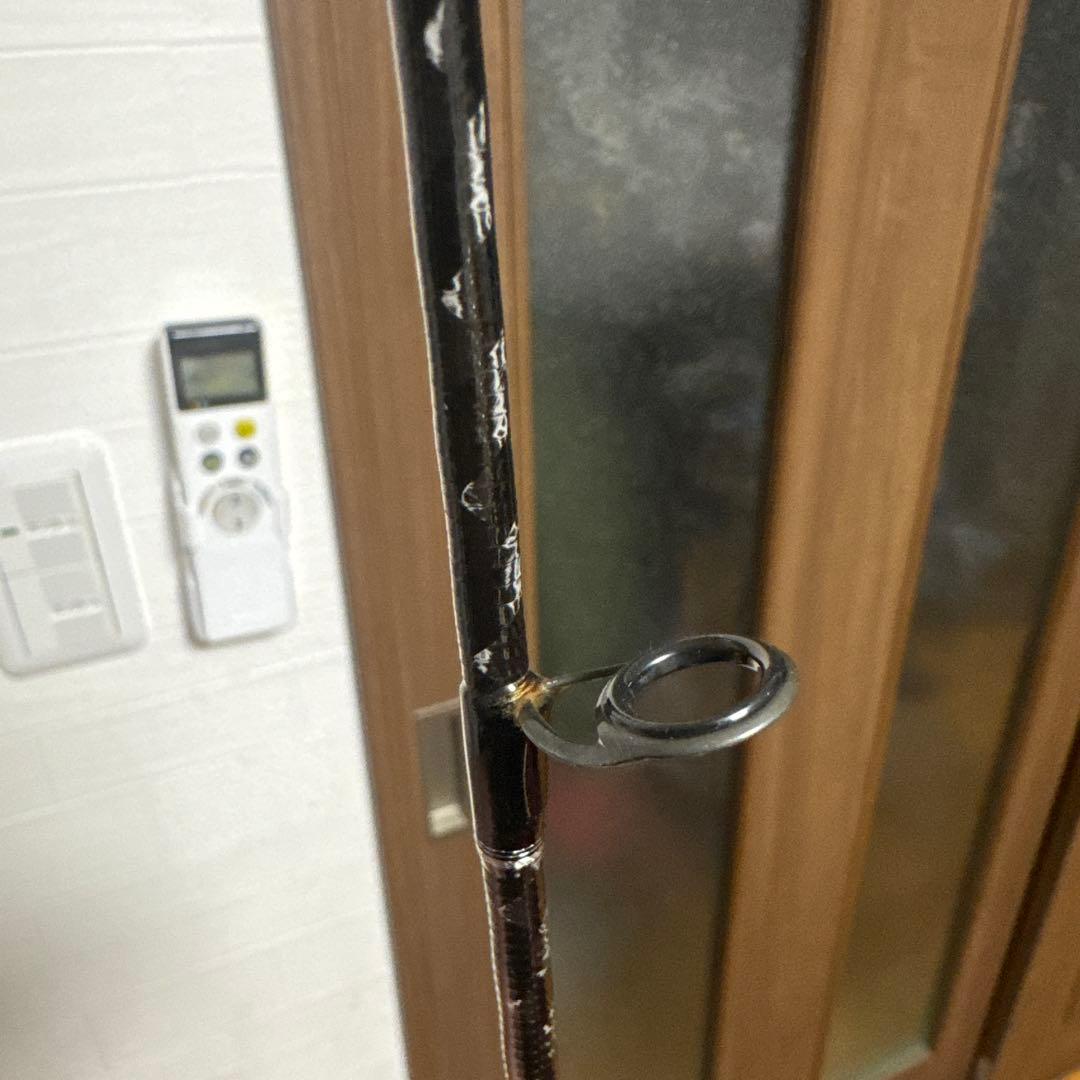 グラップラーBB Type J S60-3