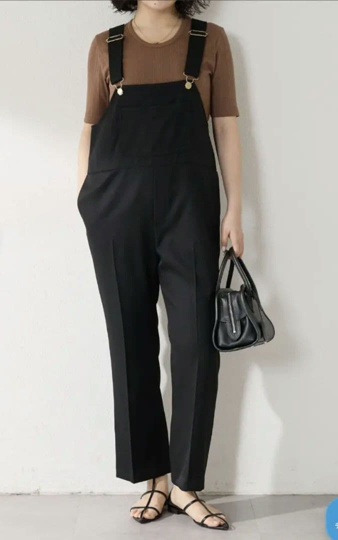 専用☆ウィムガゼット☆カルゼサロペット