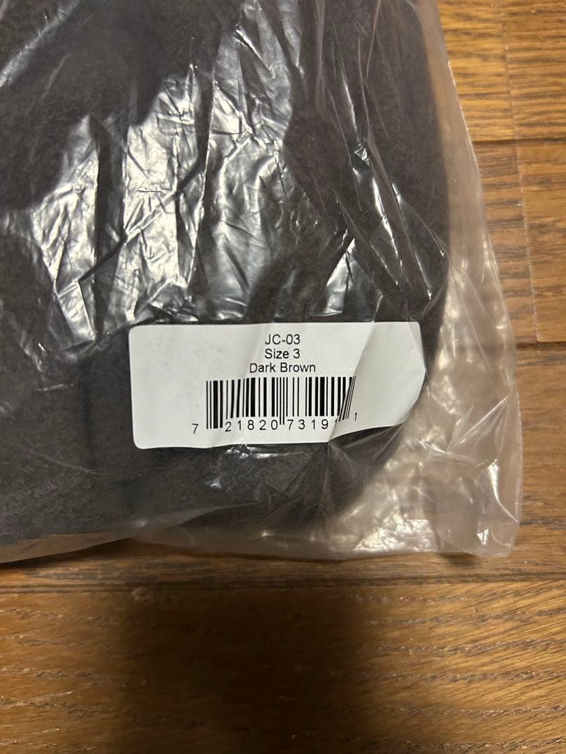 トップス YEEZY JC-03 size3