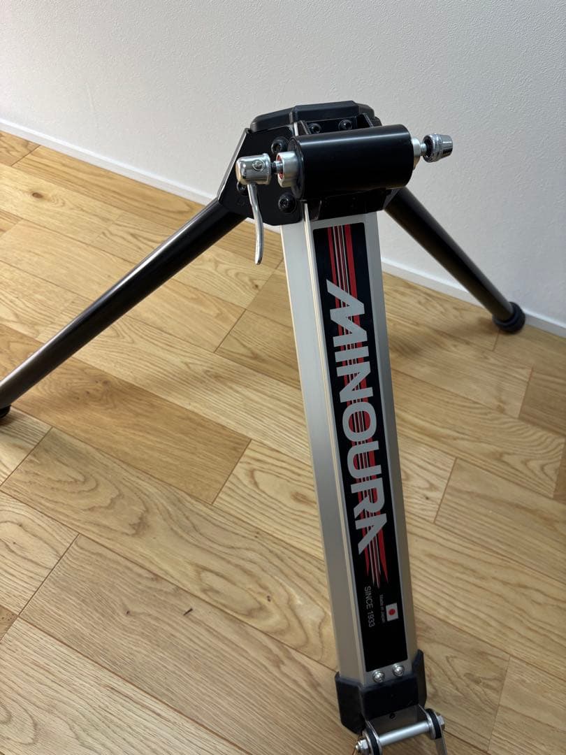 ミノウラ　ハイブリッドローラーFG220