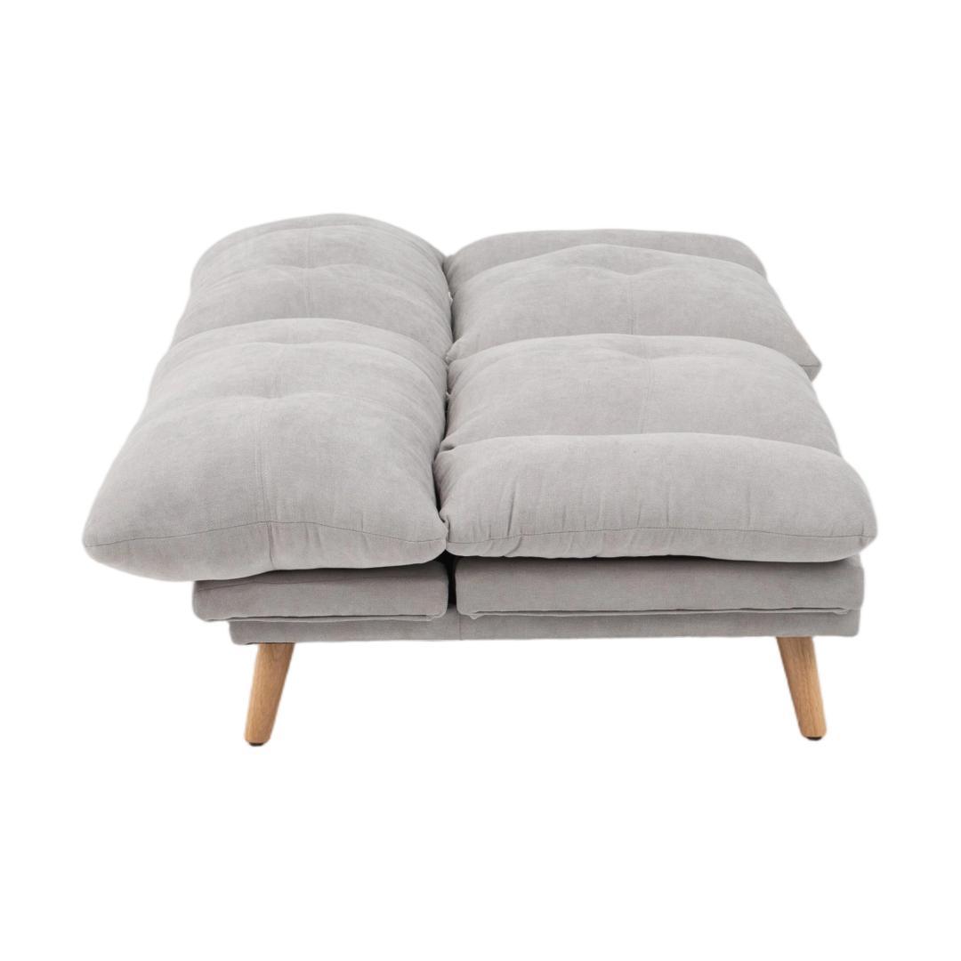 多機能ソファ、ソファベッド、2人掛けソファ、シングルソファ