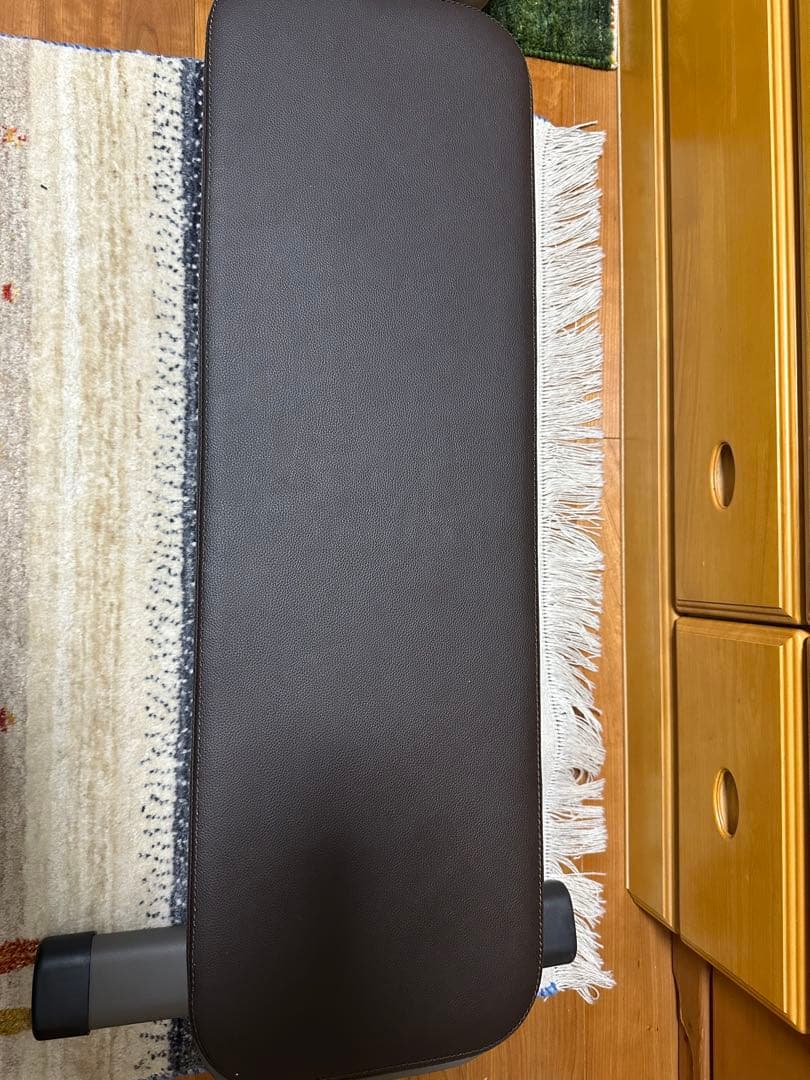 LEADING EDGE トレーニングベンチ LE-B80