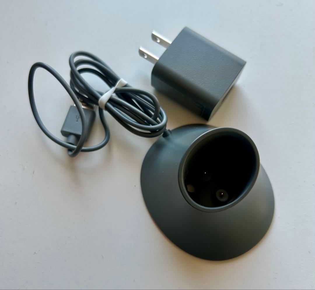 ヤーマン myse ミーゼ スカルプリフト アクティブプラス MS-82G