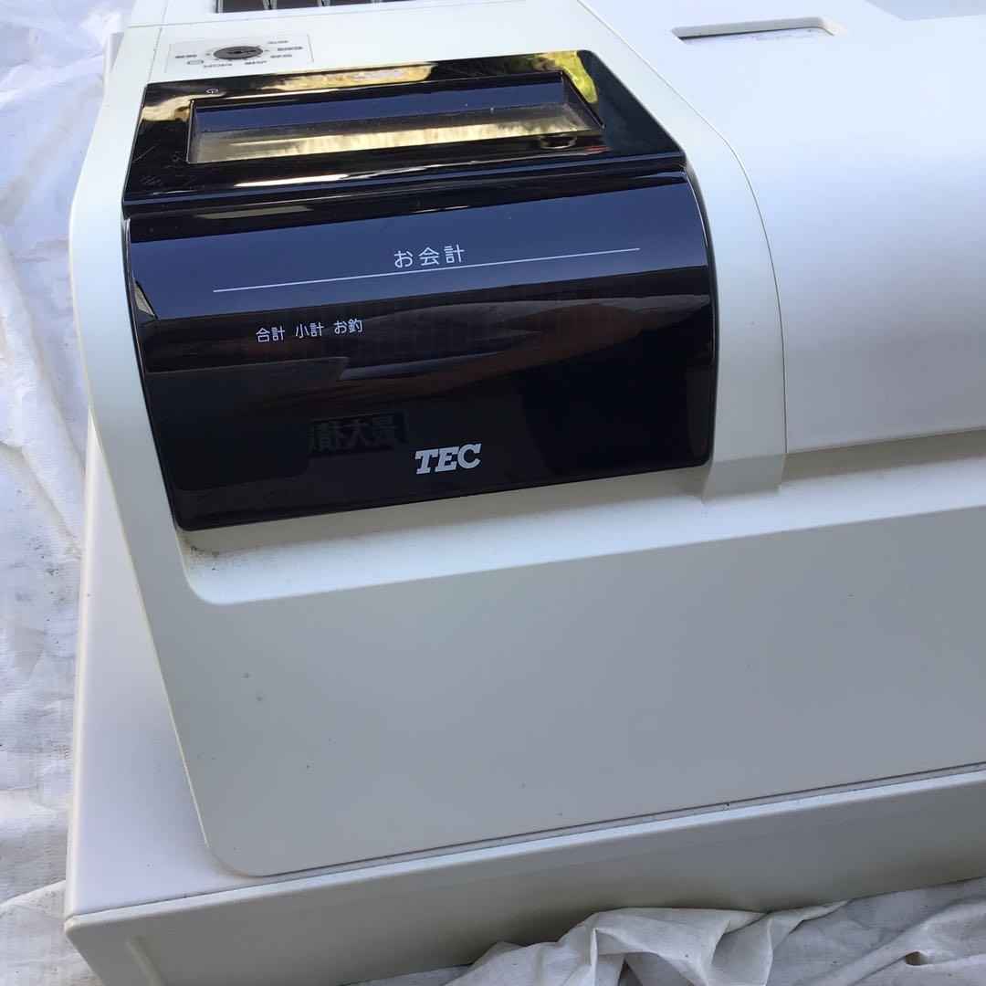 shallot レジスター ホワイト 現金引き出し付き