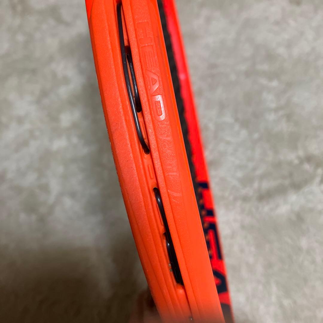 HEAD RADICAL PRO ラジカルプロテニスラケット 2023