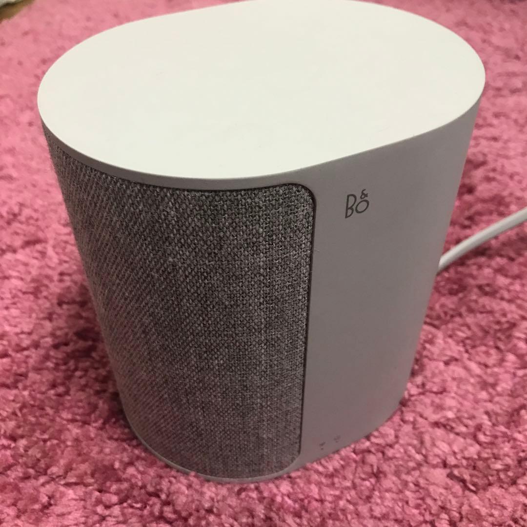 【値下げ】B&O スピーカー