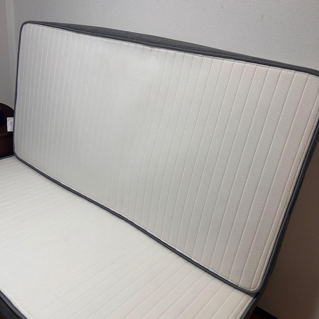 ニトリ　N-sleep Hard3-CR シングル　※マットレスのみ