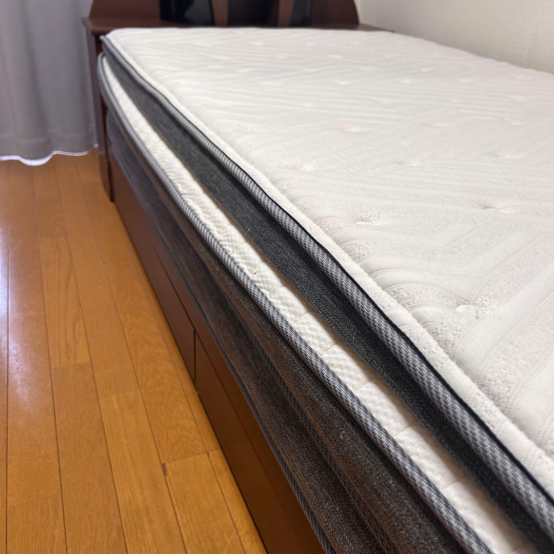 ニトリ　N-sleep Hard3-CR シングル　※マットレスのみ