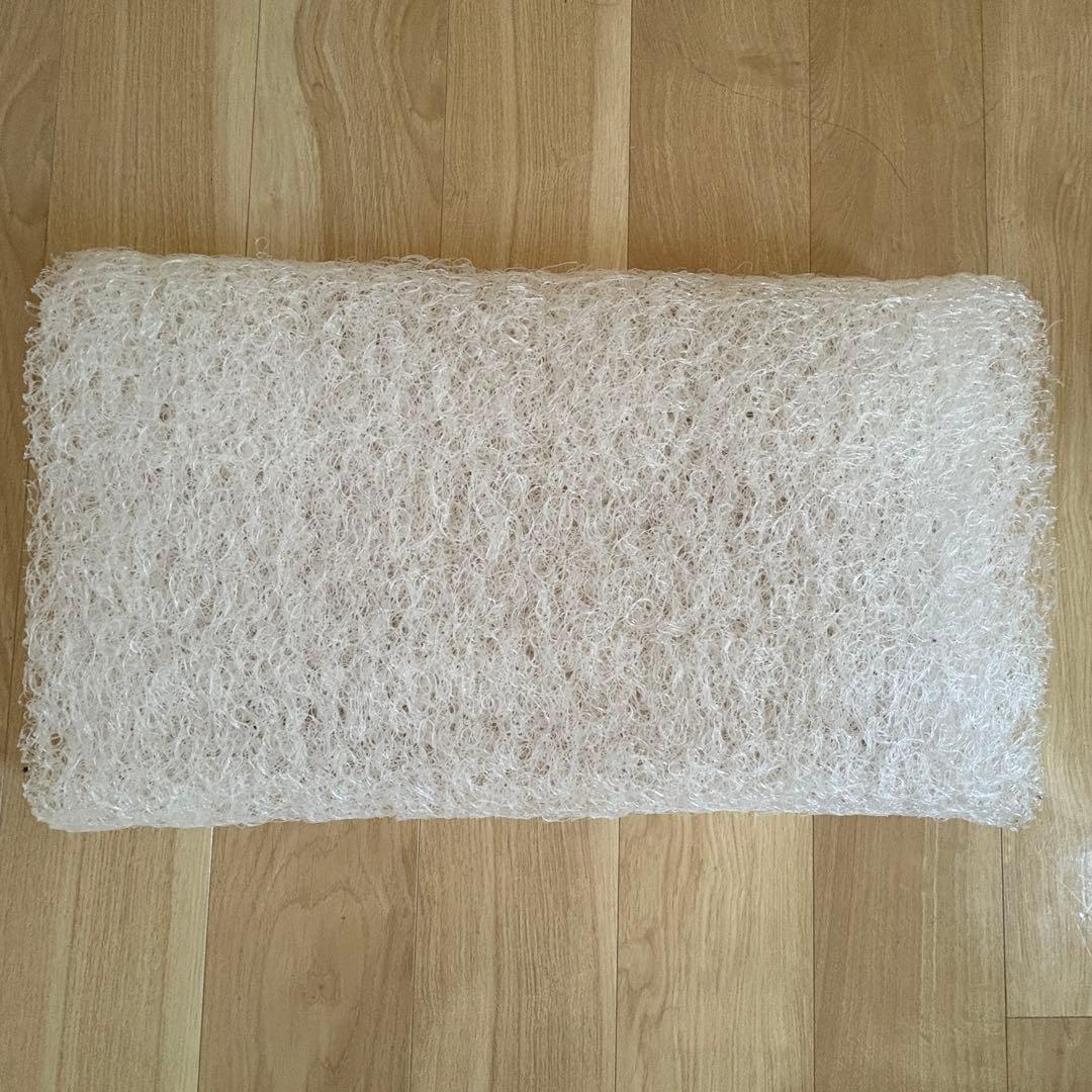 ブレインスリープ ピロー　スタンダード　枕カバー付き