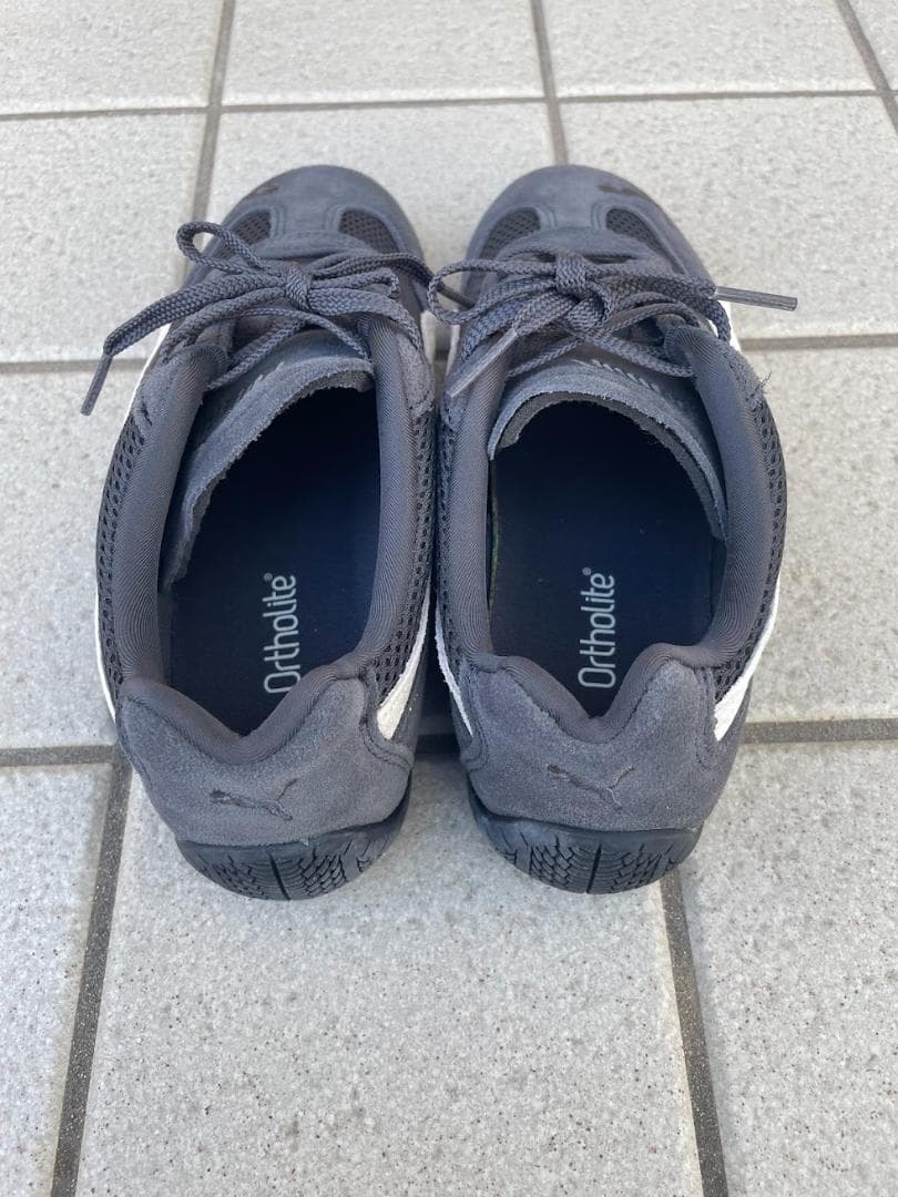 最終値下げ　限定モデル PUMA/プーマ SPEEDCAT MESH