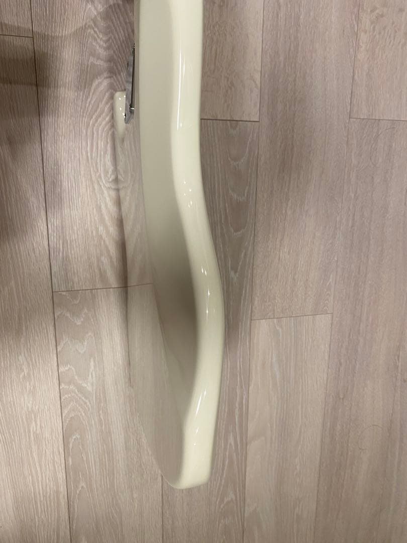 Three dots guitars JB パッシブ