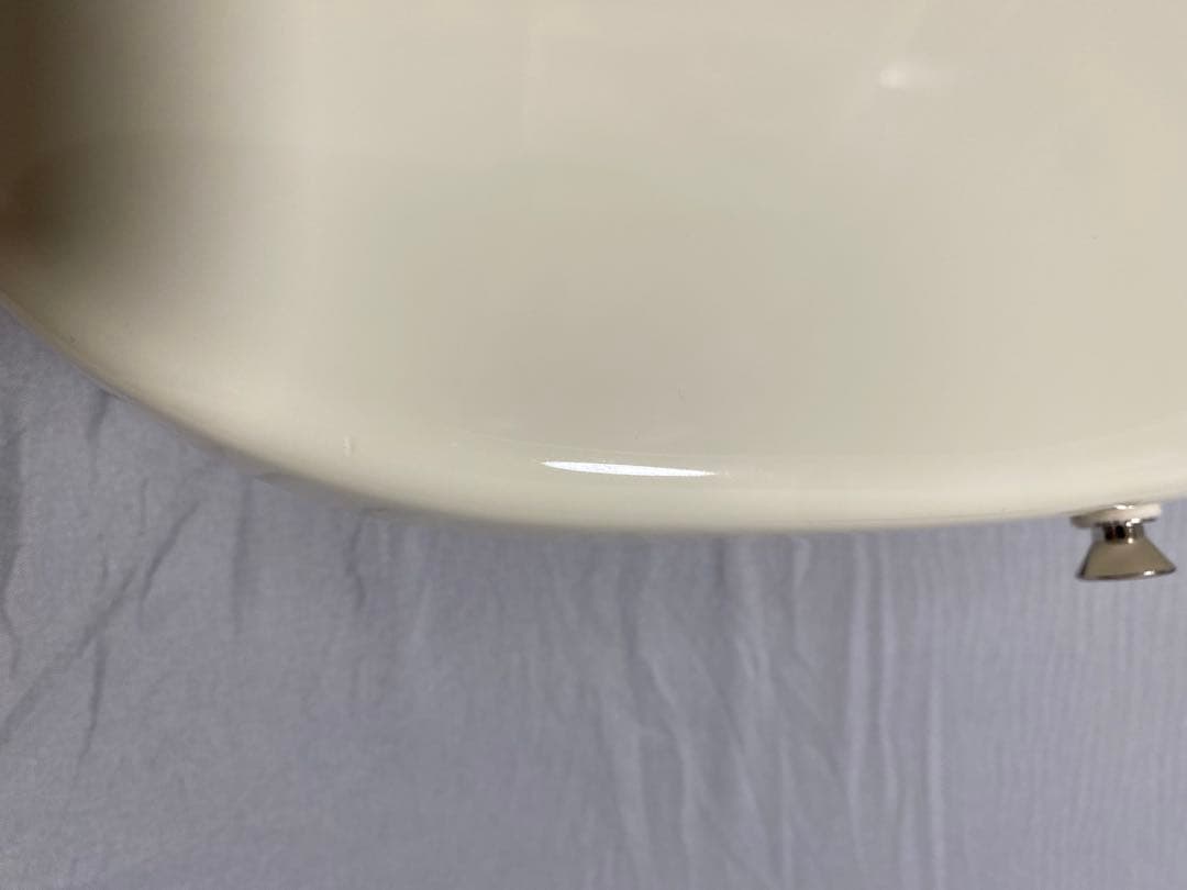 Three dots guitars JB パッシブ