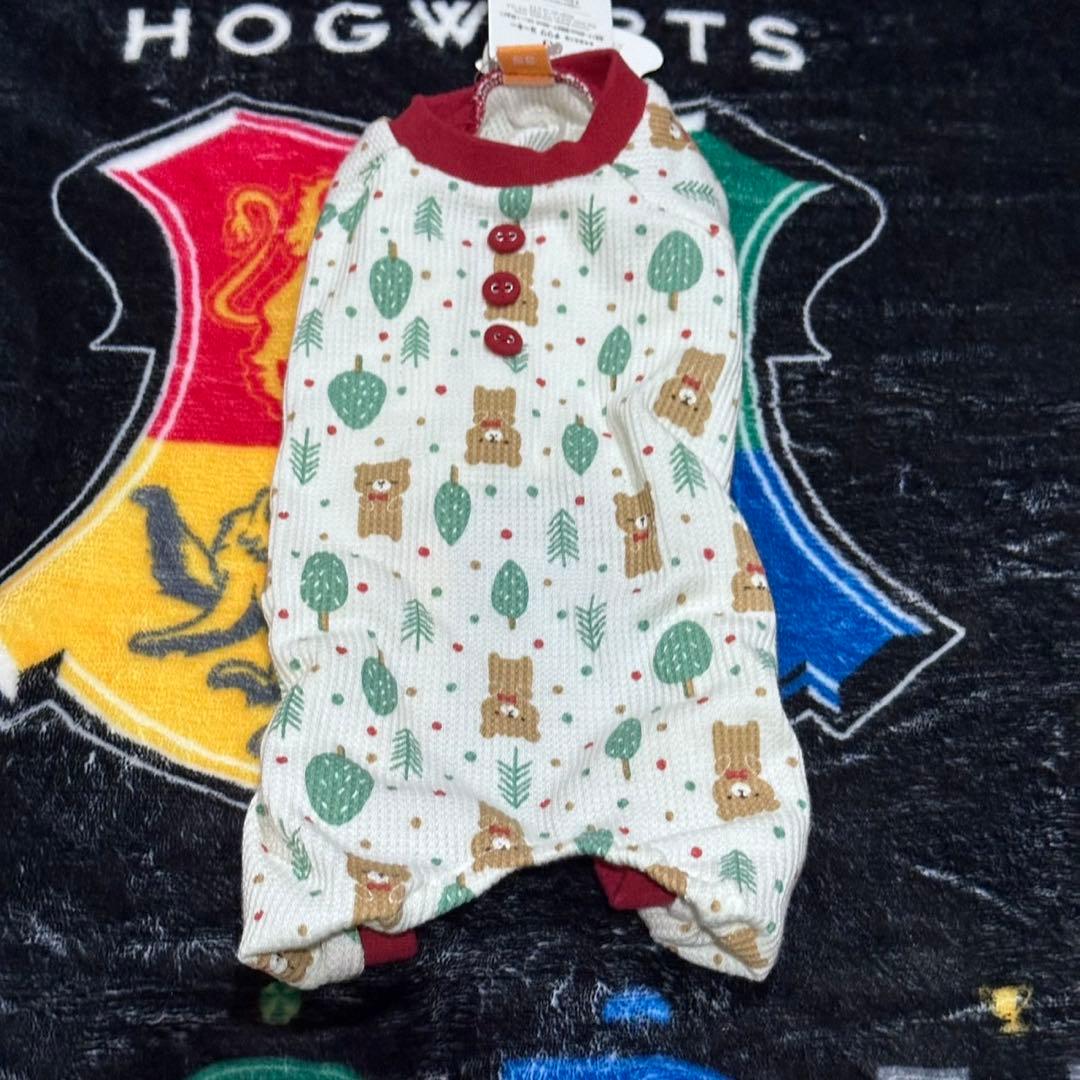 ペットパラダイス　くま３枚セット 　 　　サイズ3S