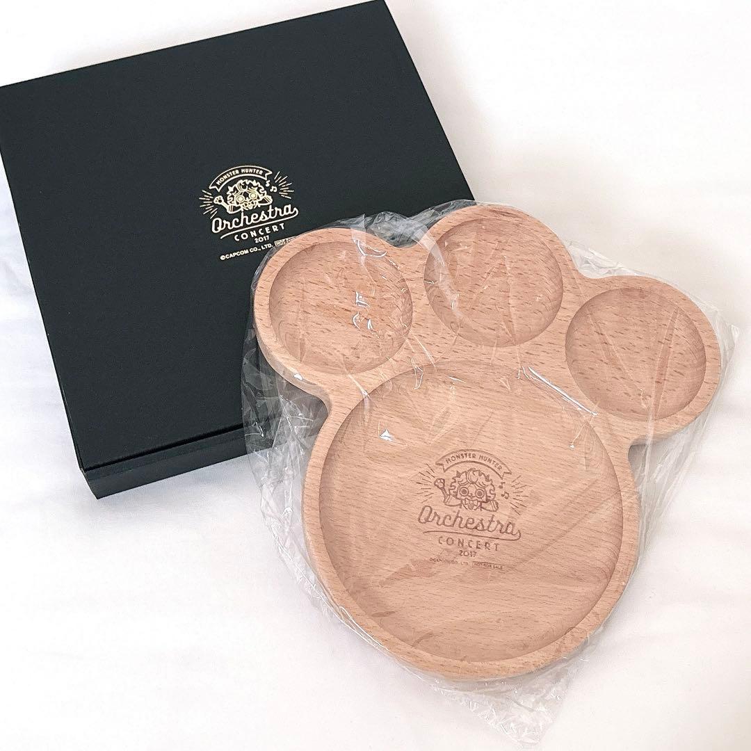 モンスターハンター 狩猟音楽祭2017 ハンターシート記念品