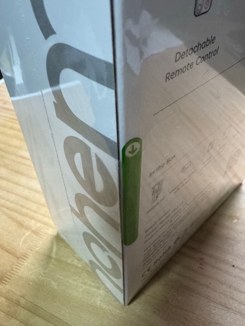 【未開封】hohem iSteady V3 スマートフォンジンバル