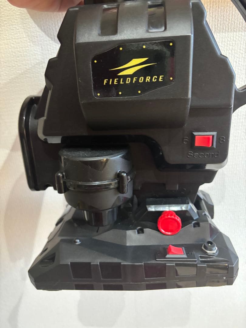 FIELD FORCE スピードシャトルマシン　FSSM-221