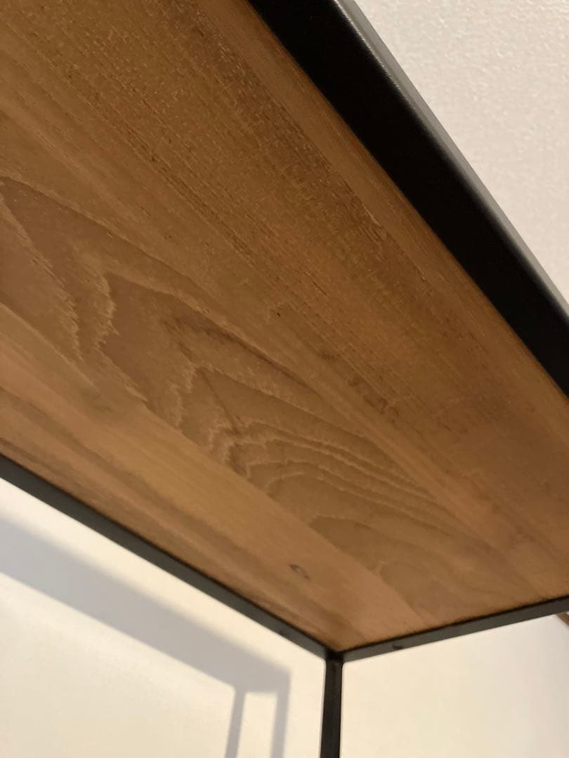 ASPLUND:ウッドラックdareels TOTEM DRAWER SHELF