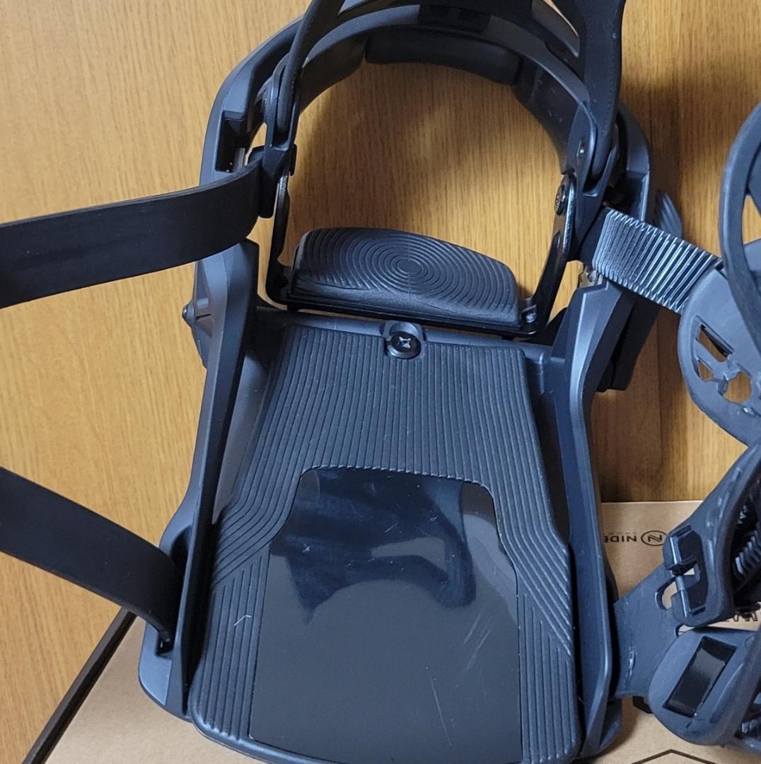 NIDECKER SUPERMATIC ナイデッカー 24-25