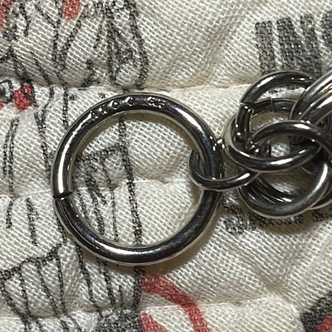 Mexico Silver 925 ヴィンテージ ブレスレット