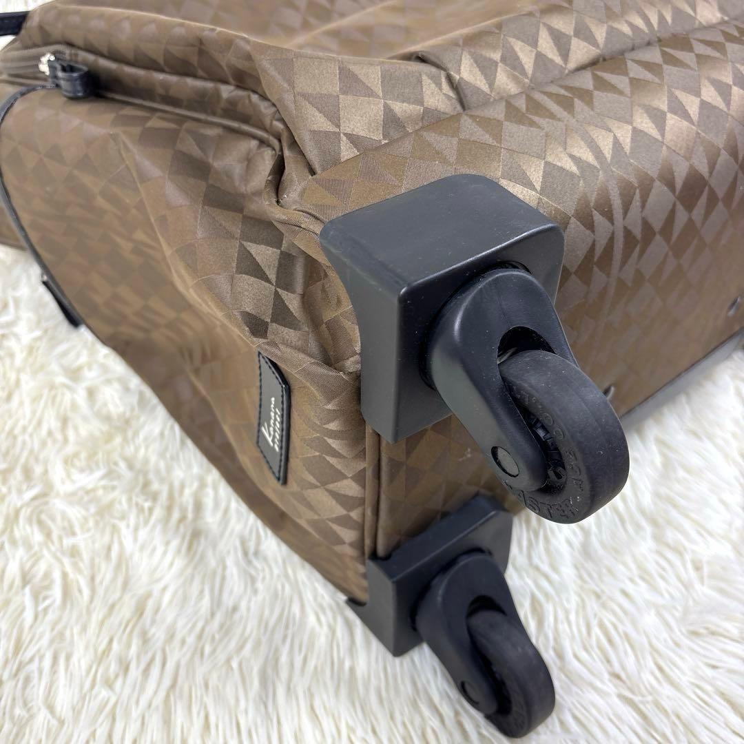 美品 ACE Kanana project カナナプロジェクト キャリーケース