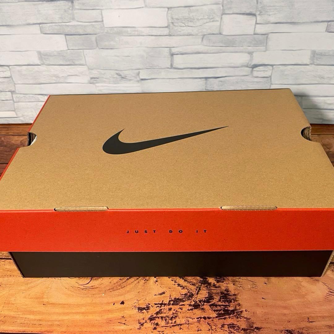 【箱付き新品】ナイキ エアマックス トライアックス96 ブラック 27 NIKE