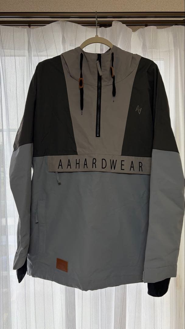 AA HARDWEAR スノーボードウェア　大特価！