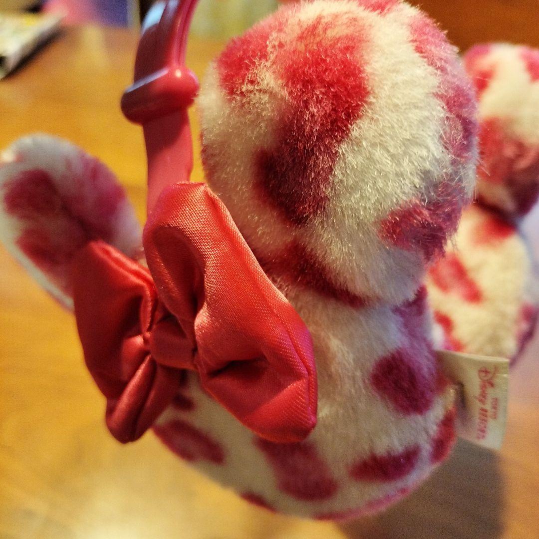 東京ディズニーリゾート イヤーマフ