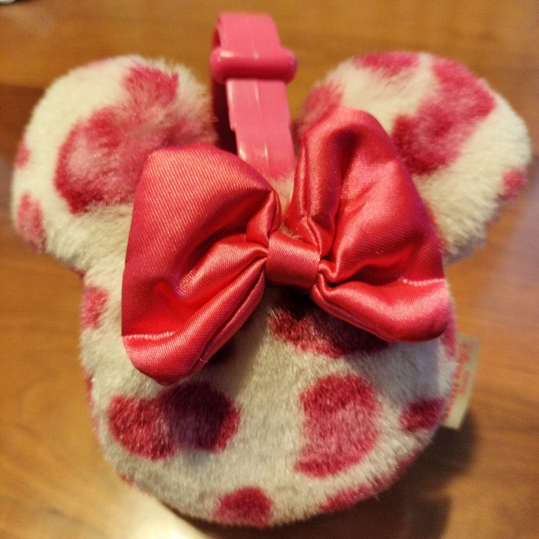 東京ディズニーリゾート イヤーマフ