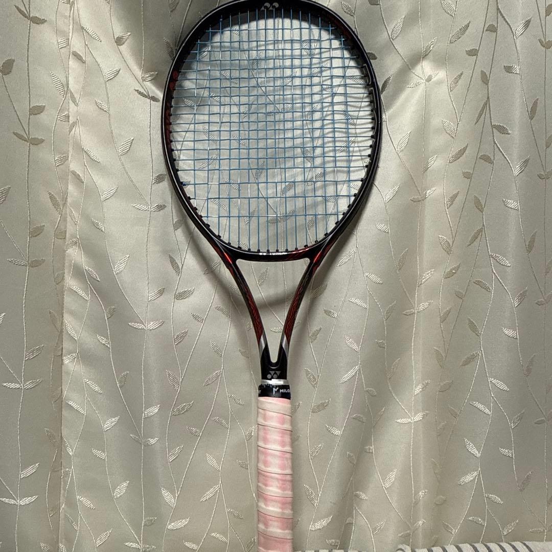 ヨネックス YONEX REGNA 硬式テニスラケット