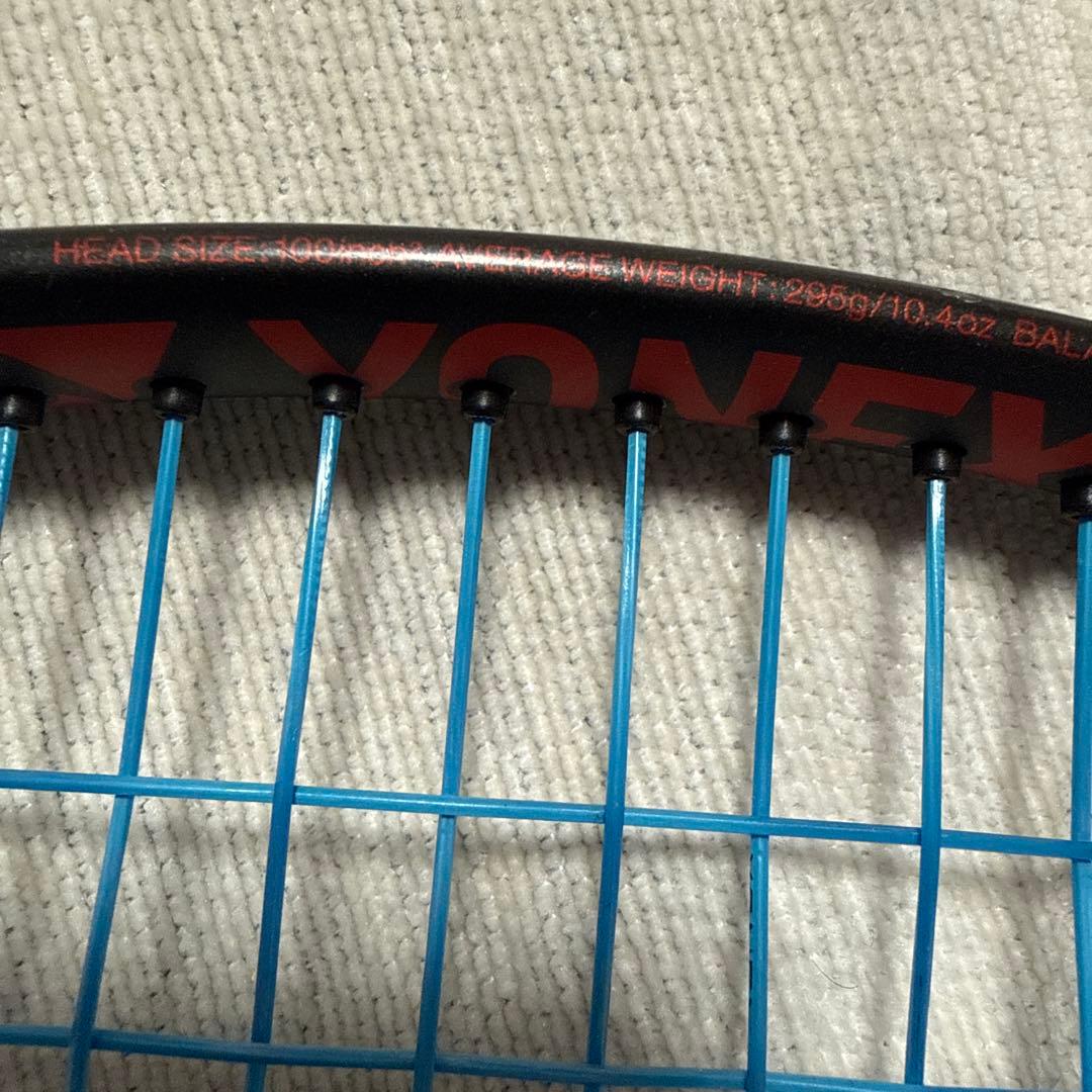 ヨネックス YONEX REGNA 硬式テニスラケット