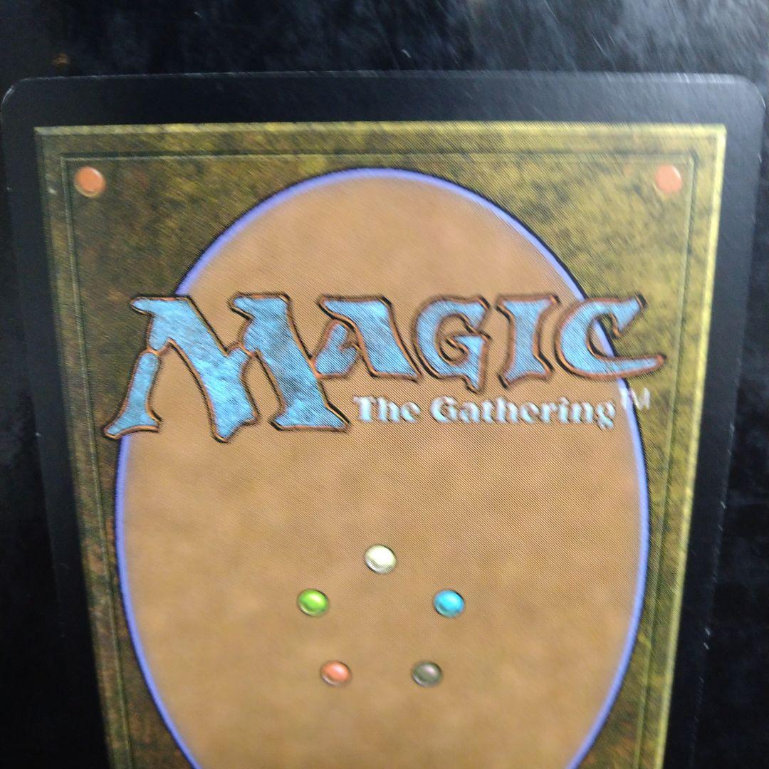 MTG ギックスのかぎ爪 日本語 Foil 1枚